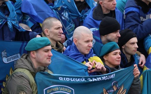 Новий етап обміну полоненими можливий уже наприкінці наступного тижня, - Буданов