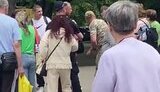 харків,бійка,тцк