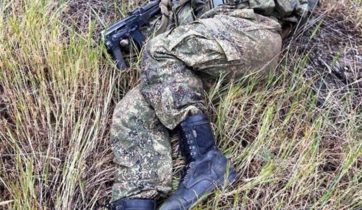 Щонайменше 200 18-річних російських військових загинули на війні проти України, - ЗМІ