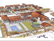 Інклюзивні котеджні міста - шлях до вирішення проблем житла для ветеранів війни