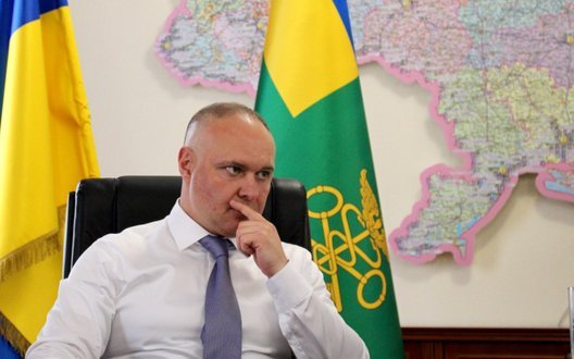 Певну кількість людей з НАБУ буде імплементовано в Держмитслужбу, але це не буде масово, - Мандзій
