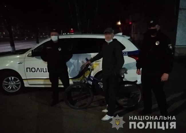 Псевдофельдшер вакцинував двох пенсіонерів снодійним, пограбував і намагався підпалити їхній будинок, - поліція Сумщини 01