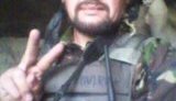 Last tribute to scouts’ commander Maiboroda killed in clash with Russian militants to be held in Zaporizhia region tomorrow. PHOTO