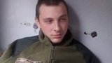 Погибшего на Донбассе воина Владислава Бондаренко похоронили в Донецкой области. ФОТО