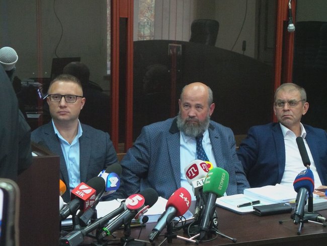 Суд начал избрание меры пресечения Пашинскому 02