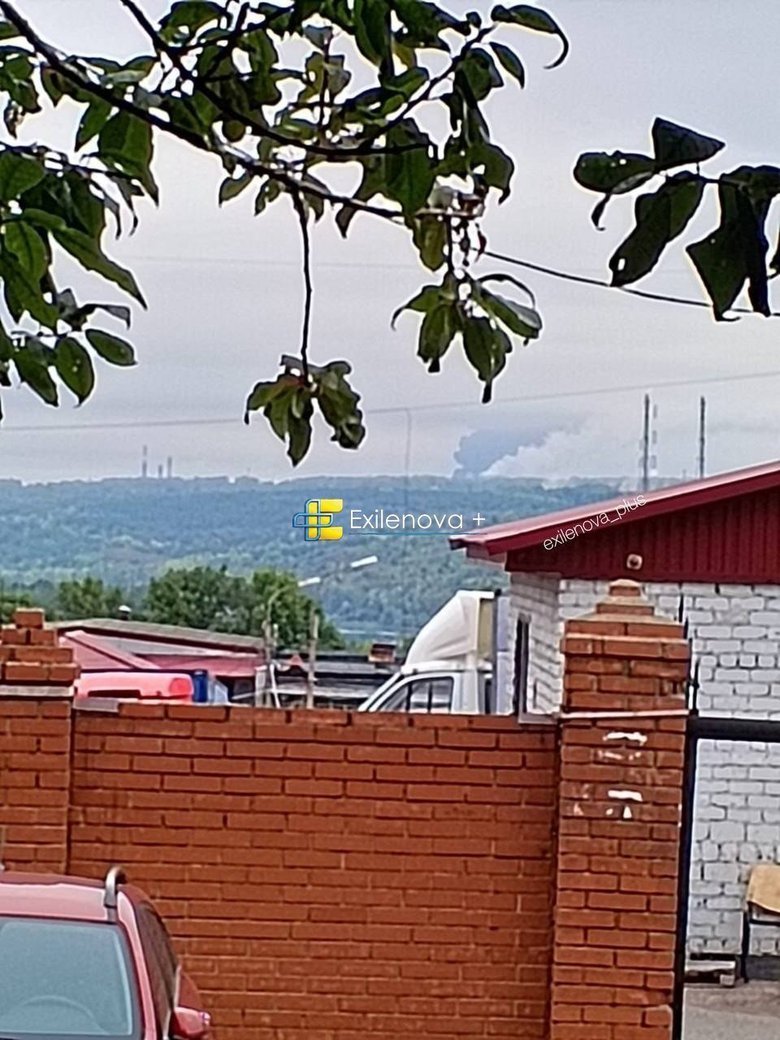 Удари по Башкортостану 27 серпня: що відомо?