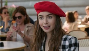Netflix відповів на обурення Ткаченка щодо "карикатурного" зображення українки у серіалі "Емілі в Парижі"