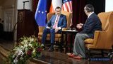 "Платити за російський газ - це платити за російську зброю", - прем