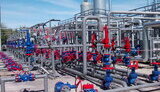 Ще одна пов’язана з Новинським компанія зупинила видобуток газу