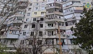 Оккупанты обстреляли 41 населенный пункт Херсонской области: 2 человека погибли, еще 10 получили ранения. ВИДЕО