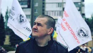 Мешканка Тореза померла на лінії зіткнення на Донбасі, - Лисянський