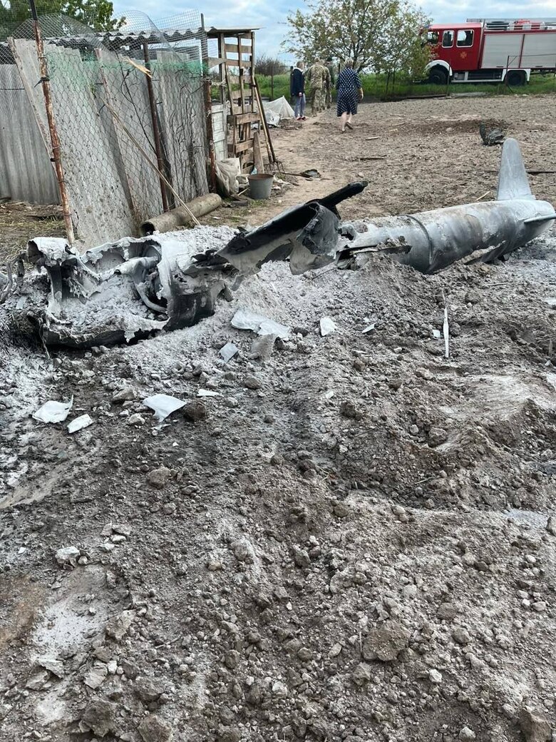 National Guardsman shot down enemy missile from Igla MANPADS 03