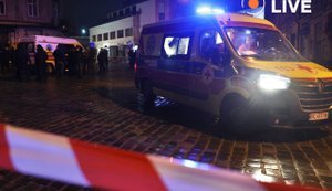 Теракт у Львові