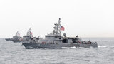 США мають прискорити передачу Україні виведених у резерв військових кораблів класу Cyclon, - доповідь Heritage Foundation