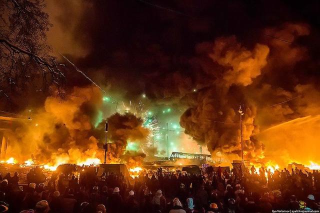евромайдан