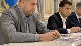 Я не оставлю те направления, которые опекал: прекращение войны на Донбассе остается приоритетным, - Ермак. ВИДЕО