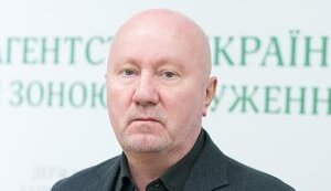 Кабмін звільнив керівника Держагентства з управління зоною відчуження Іщенка після початку перевірки НАЗК