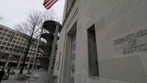 Минюст США не нашел политической предвзятости в расследовании вмешательства РФ в выборы американского президента в 2016 году, - Associated Press