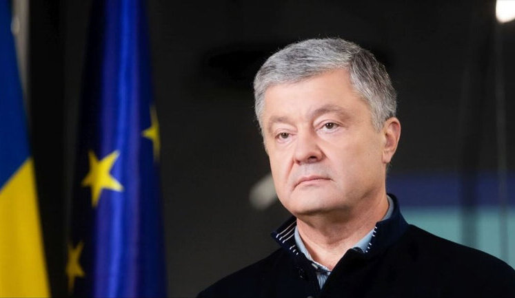 Суд визнав протиправним і скасував рішення про відмову Порошенку у перетині кордону, - адвокат Головань