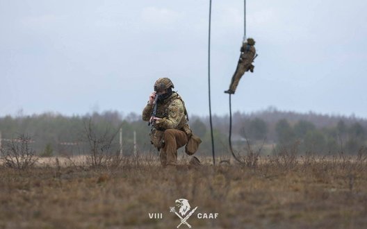 РФ тимчасово зменшила інтенсивність боїв, але не відмовилась від планів щодо Донбасу, - Трегубов