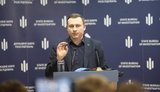 Розслідування ДБР жодним чином не могло перешкодити запуску персональної системи голосування, - перший заступник голови бюро Бабіков
