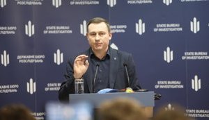 Я не могу давать указания следователям, - Бабиков