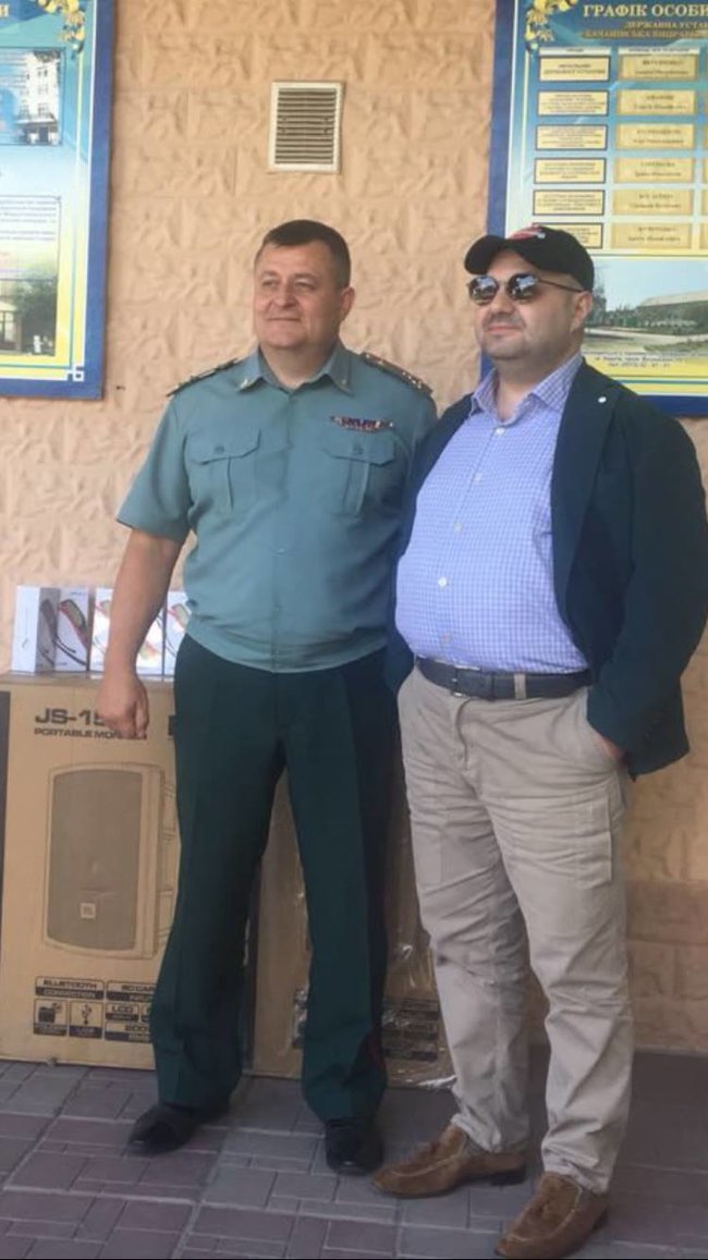 Закрыли необходимость в медицинском и культурно-массовом вопросе, - Грановский занялся Качановской колонией 01