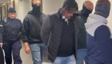 arrest of a Ukrainian citizen, court