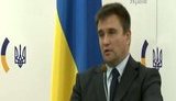 Kyiv tomorrow to notify Budapest on need for Berehove-based Hungarian consul to leave Ukraine, FM Klimkin says