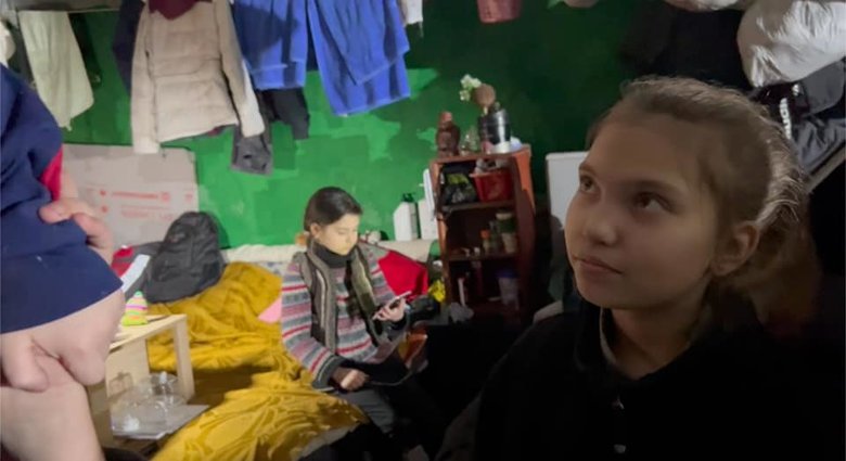 Командир Азову Прокопенко звернувся до світових лідерів: Окупанти бомбардують Азовсталь, тут сотні цивільних, організуйте зелений коридор 05 Командир Азову Прокопенко звернувся до світових лідерів: Окупанти бомбардують Азовсталь, тут сотні цивільних, організуйте зелений коридор 05