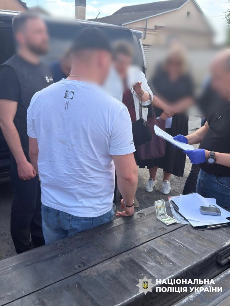 махінації з фіктивною інвалідністю