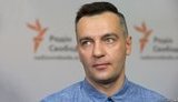 Кандидатом у президенти від "Сили людей" висунуто екс-журналіста Гнапа