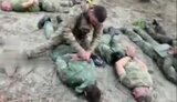 полонені