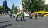 авто взрыв