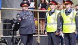 Не так богаты, чтобы покупать дешевое: российские "немилиционеры" осваивают Segway. ФОТО