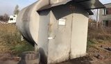 Незаконну АЗС ліквідовано на Львівщині. ФОТОрепортаж