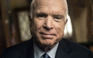 10 цитат героя Америки і друга України Джона Маккейна