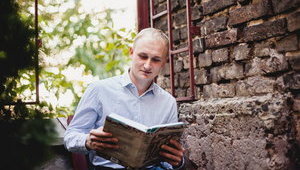 Герої бізнесу. Антон Мартинов: українці не просто стали менше фінансувати агресора, вони дали поштовх для розвитку української книги