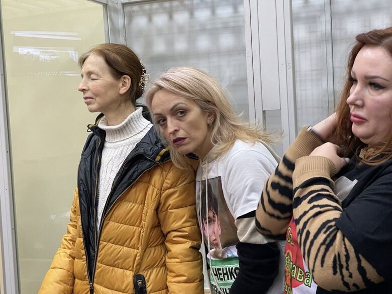 Вбивство Фаріон: Зінченко залишиться під вартою