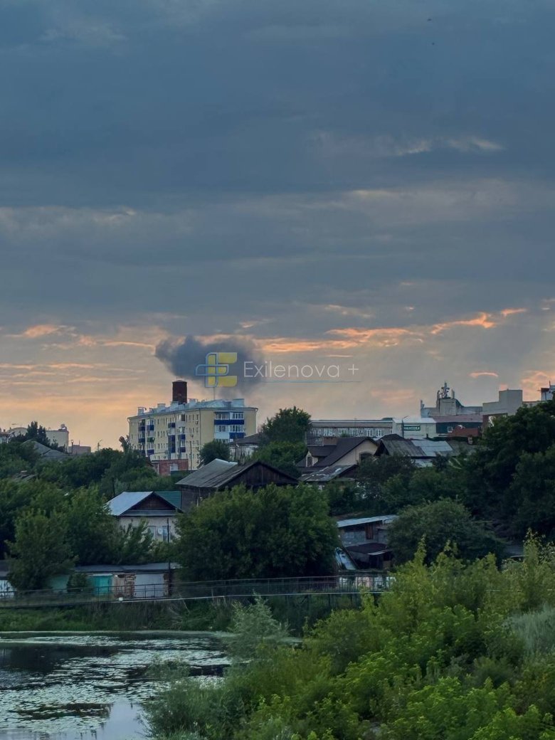 Сизрань