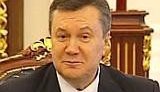 Янукович зачел соратникам притчу про строителей Храма. ВИДЕО.