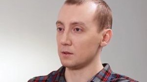 Той досвід, який ми здобули в полоні, загалом нікому не потрібен, - звільнений журналіст Асєєв. ВIДЕО