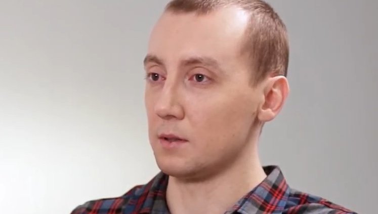 Той досвід, який ми здобули в полоні, загалом нікому не потрібен, - звільнений журналіст Асєєв. ВIДЕО