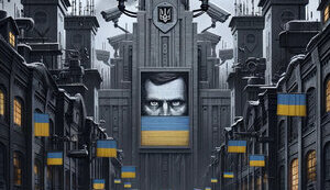 Цифровий мобілізаційний концтабір