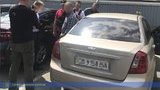 Чиновник Гоструда задержан в Чернигове за систематическое взяточничество, - СБУ. ФОТО
