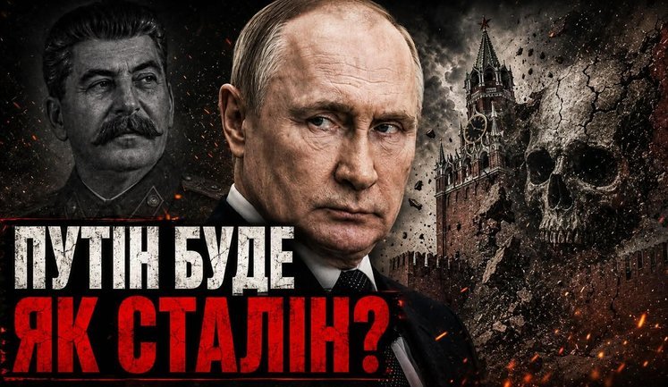 Паранойя Путина, разочарование элит и крах социального договора в РФ // Без цензуры. ВИДЕО