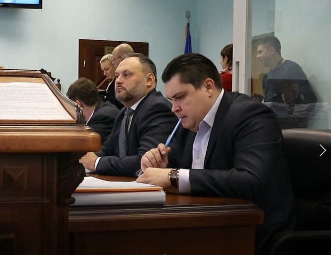 Справа Каськіва: У день екстрадиції я міг полетіти в будь-якому напрямку. Репортаж 01 Справа Каськіва: У день екстрадиції я міг полетіти в будь-якому напрямку. Репортаж 01