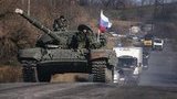Чи почне Росія повномасштабну війну проти України?