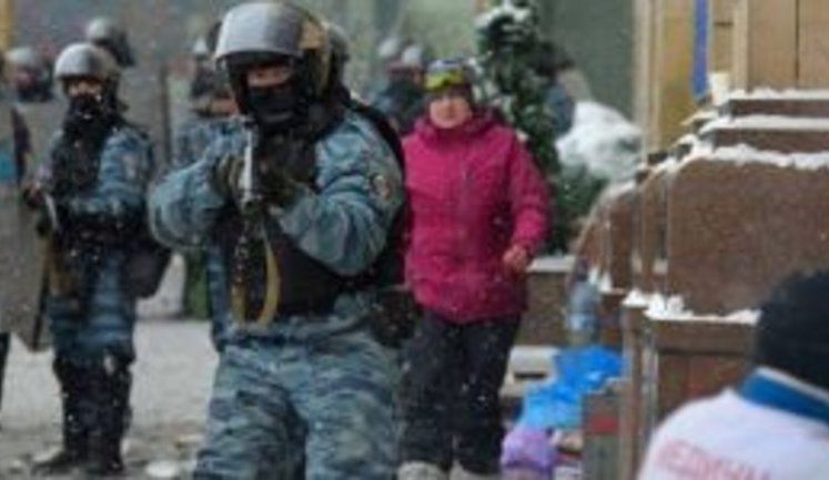 "Іди геть!", - у соцмережах сперечаються про участь Савченко в подіях на Майдані під час Революції гідності. ВІДЕО+ ФОТО
