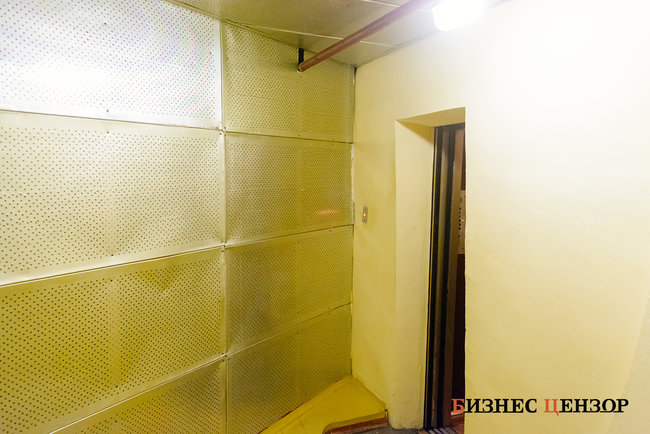 Киев с высоты монумента Родина-мать 05